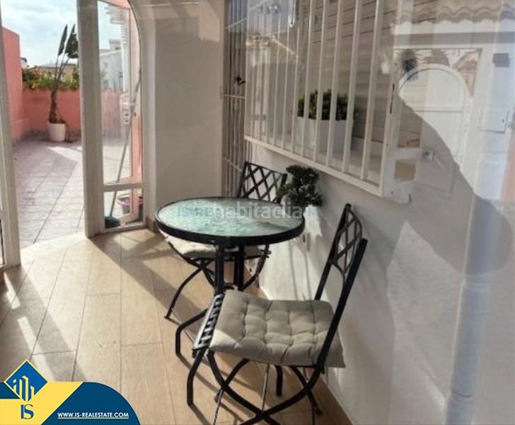 Foto bd06c207-9699-495e-ac12-4664b03be6ac. Chalet con parcheggio piscina in La Florida Orihuela