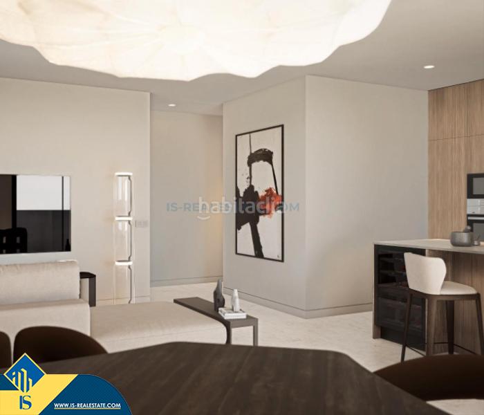 Foto 05f05b69-40bc-4fb2-a25a-906184fce9cd. Apartament amb aparcament piscina a Pueblo Calp