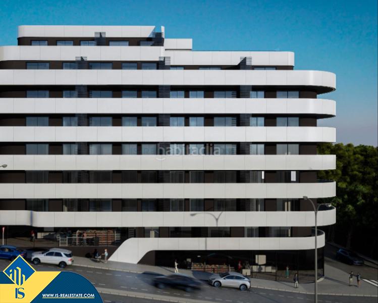 Foto 24ef8490-8270-48f5-86af-1104d0256717. Apartament amb aparcament piscina a Pueblo Calp