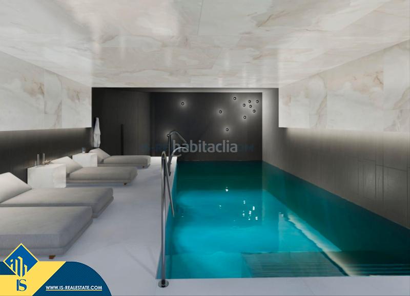Foto 2d4801bc-3904-433d-9829-6238b43e4aba. Apartament amb aparcament piscina a Pueblo Calp