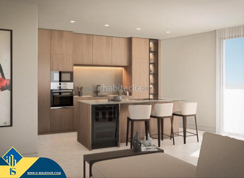 Foto 3249f7ca-cd05-4ce5-bd03-2625e7af3714. Apartament amb aparcament piscina a Pueblo Calp