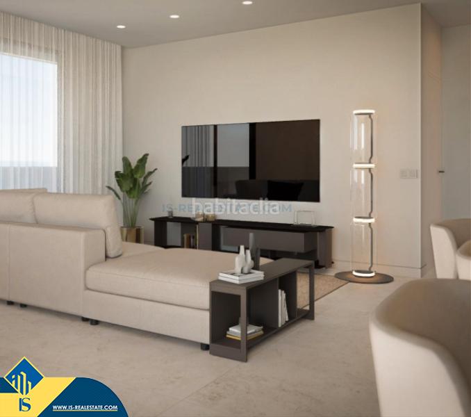Foto 4d926a91-287b-4d59-9db4-b74699c3086c. Apartament amb aparcament piscina a Pueblo Calp
