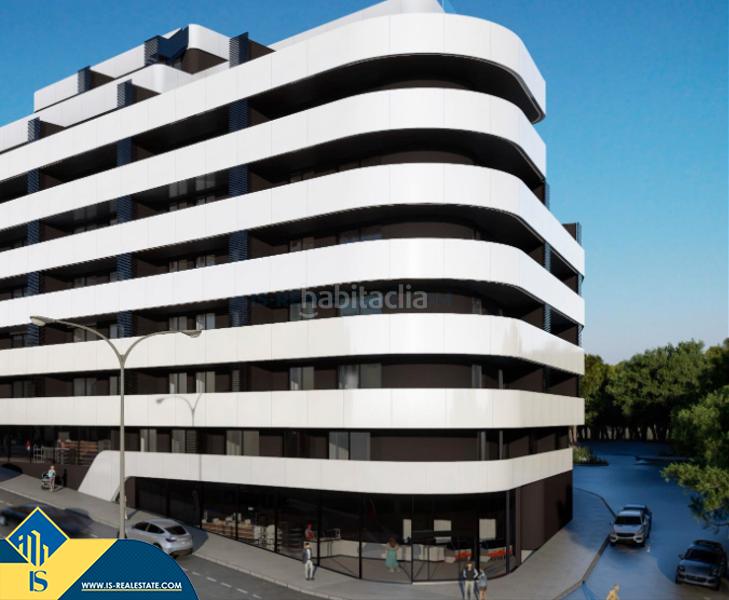 Foto 637b38a5-06b1-4015-9c98-15f8ea3abe22. Apartament amb aparcament piscina a Pueblo Calp