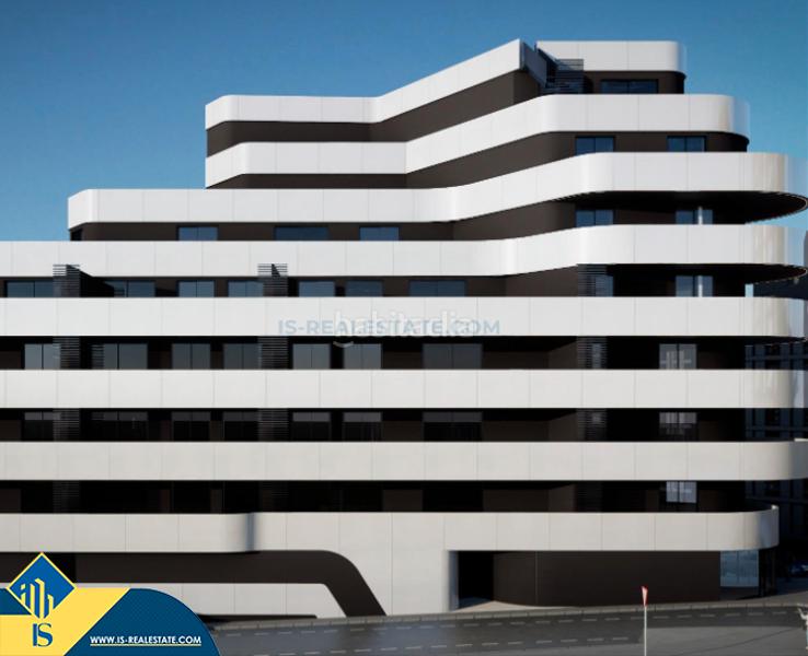 Foto 936b0233-955a-4e86-95a5-4218e8655b63. Apartament amb aparcament piscina a Pueblo Calp