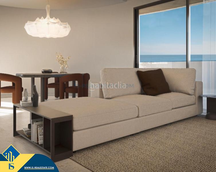 Foto d5a9bbb8-d04b-44da-aaee-e881f77b9004. Apartament amb aparcament piscina a Pueblo Calp