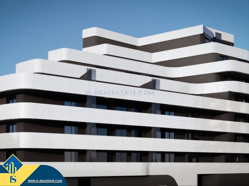 Foto e1c15593-ae9b-4586-908d-6ff1a49f88bb. Apartament amb aparcament piscina a Pueblo Calp