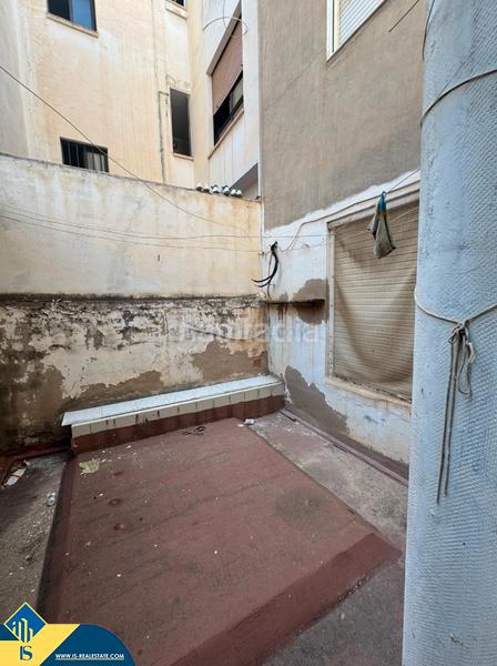 Foto 5329ff2b-e2a6-45ef-8aba-e4fc80c47710. Appartamento con riscaldamento in Pueblo Guardamar del Segura