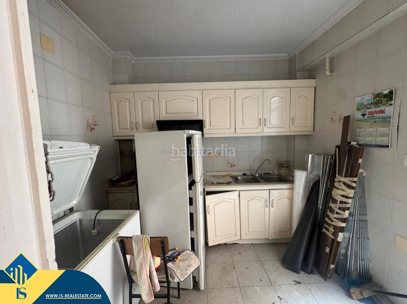 Foto 6d4ddec5-0fc2-4284-b24a-c5f643034cf0. Appartamento con riscaldamento in Pueblo Guardamar del Segura