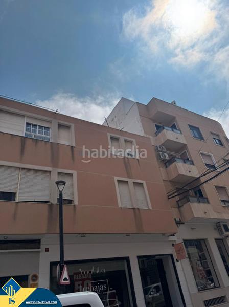 Foto 8fea4af8-921e-4e63-b2ca-3076a69fb008. Appartamento con riscaldamento in Pueblo Guardamar del Segura