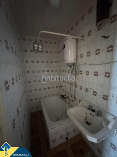 Foto ce7197cd-21a7-475c-8530-aebc03736030. Appartamento con riscaldamento in Pueblo Guardamar del Segura