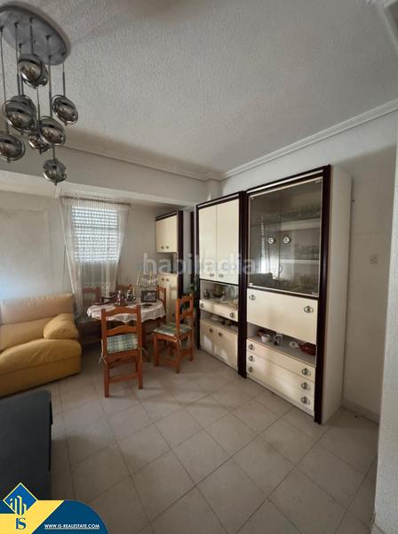 Foto d3c38ae9-9259-4a4d-bc53-659bad25c7ef. Appartamento con riscaldamento in Pueblo Guardamar del Segura