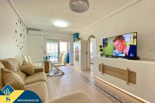 Apartament a El Moncayo - El Pòrtic. Apartamento con piscina comunitaria, en la provincia de alicante
