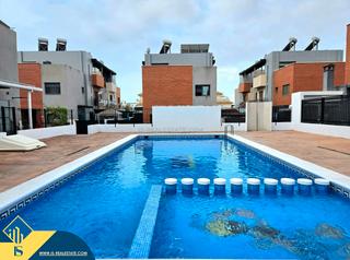 Casa a Parque Acuático - Sector 25. Bungalow con piscina comunitaria, en la provincia de alicante, e