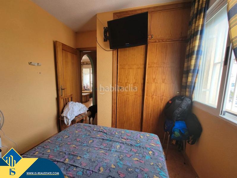 Foto 101d91e9-21ee-45ea-9b25-cf3137641cda. Piccolo appartamento con riscaldamento piscina in Torrevieja