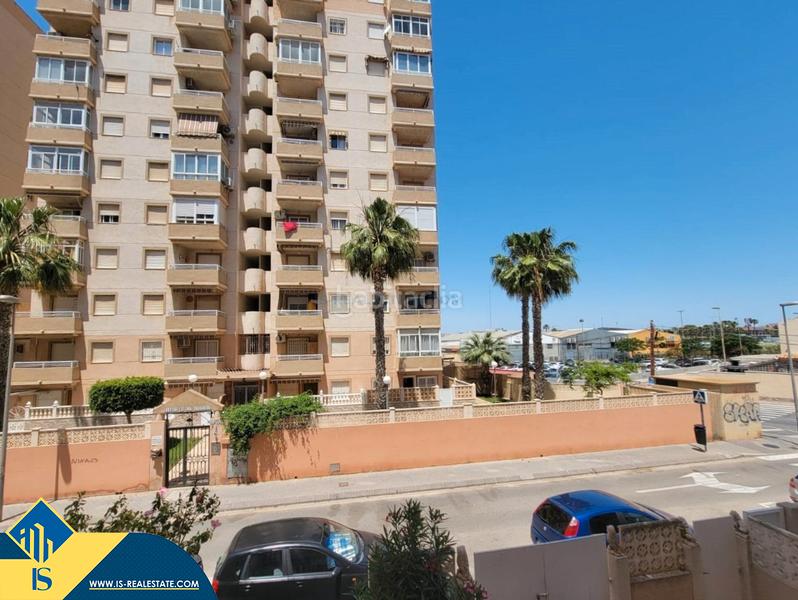 Foto 15cd1a5e-f5ea-476f-8092-042f895c298e. Piccolo appartamento con riscaldamento piscina in Torrevieja