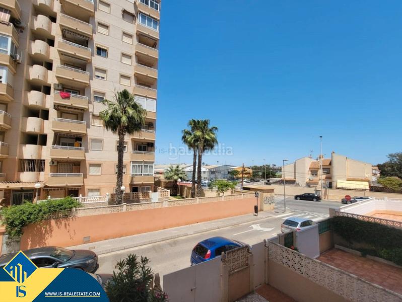 Foto 24a961a2-258b-487b-89c6-2e6f7ff5cf82. Piccolo appartamento con riscaldamento piscina in Torrevieja