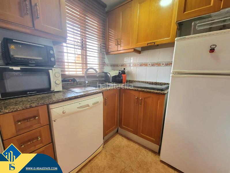 Foto 3ca5a646-53e5-4782-a492-100af7882499. Piccolo appartamento con riscaldamento piscina in Torrevieja