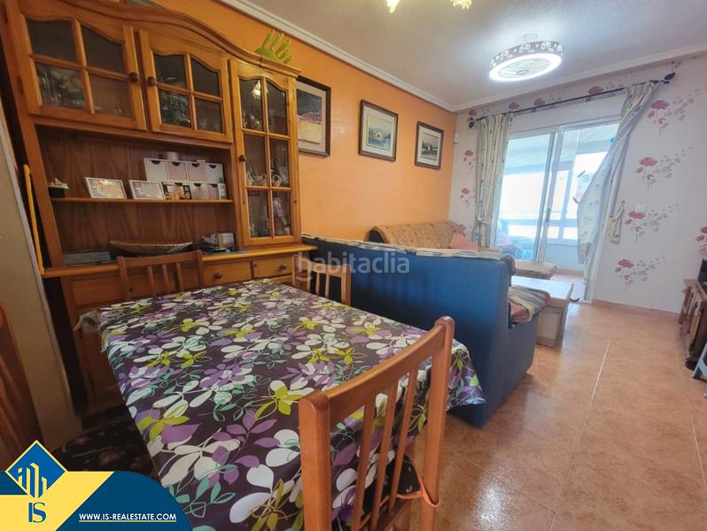 Foto 3f1f8a1e-d6cf-4df7-8037-c9f313675e79. Piccolo appartamento con riscaldamento piscina in Torrevieja