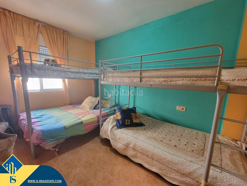 Foto 45204ec9-a69a-4608-b6ab-d22274dba615. Piccolo appartamento con riscaldamento piscina in Torrevieja