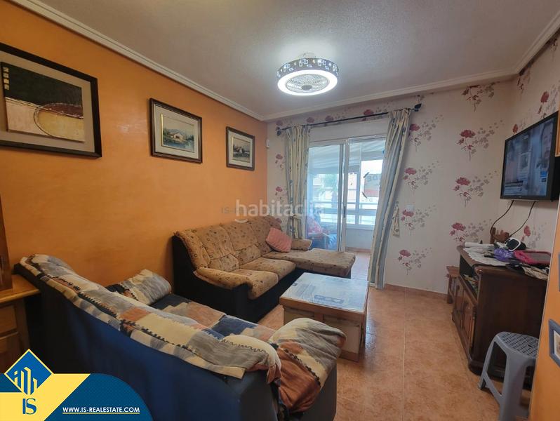 Foto 4da31994-8515-4d9a-8c00-ac371d6f9fb8. Piccolo appartamento con riscaldamento piscina in Torrevieja