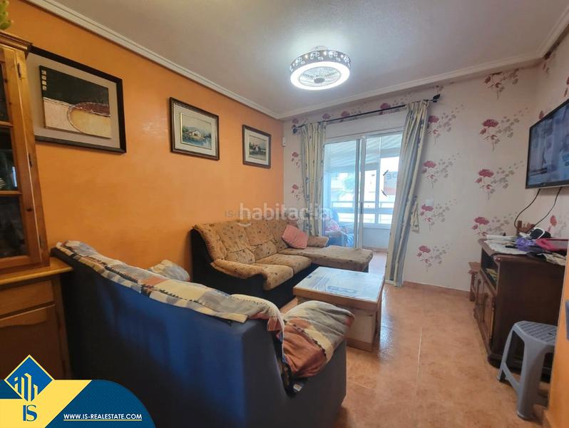 Foto 4dd01c74-2e56-4031-9524-a5d98daa5ca2. Piccolo appartamento con riscaldamento piscina in Torrevieja