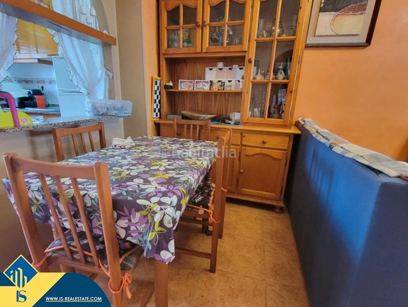 Foto 524baf19-cb8c-49a5-84fa-17d8b03a26c4. Piccolo appartamento con riscaldamento piscina in Torrevieja