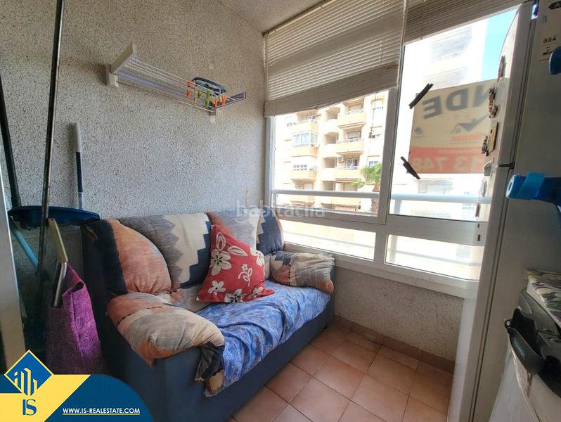 Foto 6587178d-25fd-4bc7-b375-362cacdb6fac. Piccolo appartamento con riscaldamento piscina in Torrevieja