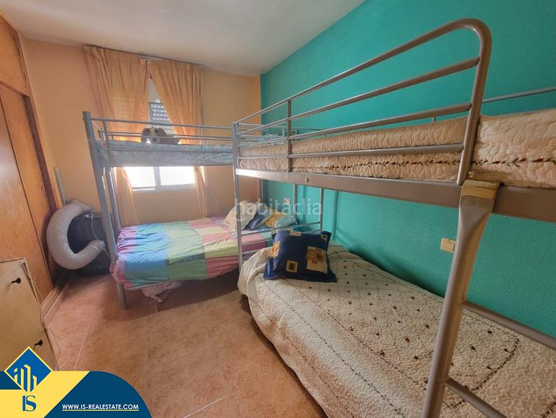 Foto 69ec4209-5190-4cf0-a22d-2d1a2de80522. Piccolo appartamento con riscaldamento piscina in Torrevieja