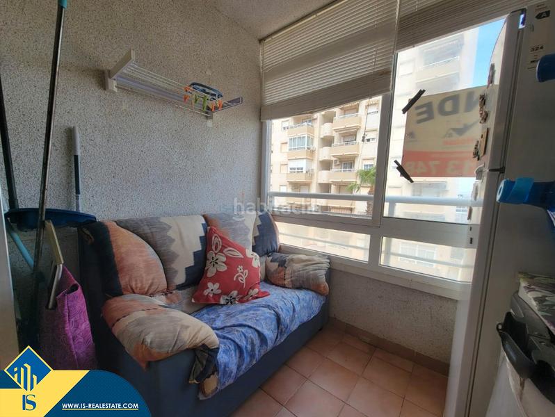 Foto 6cf4ef20-22db-4f6a-b9c4-d5619a5d19bc. Piccolo appartamento con riscaldamento piscina in Torrevieja