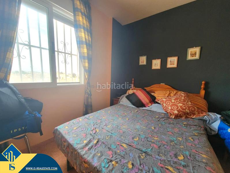 Foto 7731c4d4-bfe0-4bf8-b18d-2be0663a8794. Piccolo appartamento con riscaldamento piscina in Torrevieja