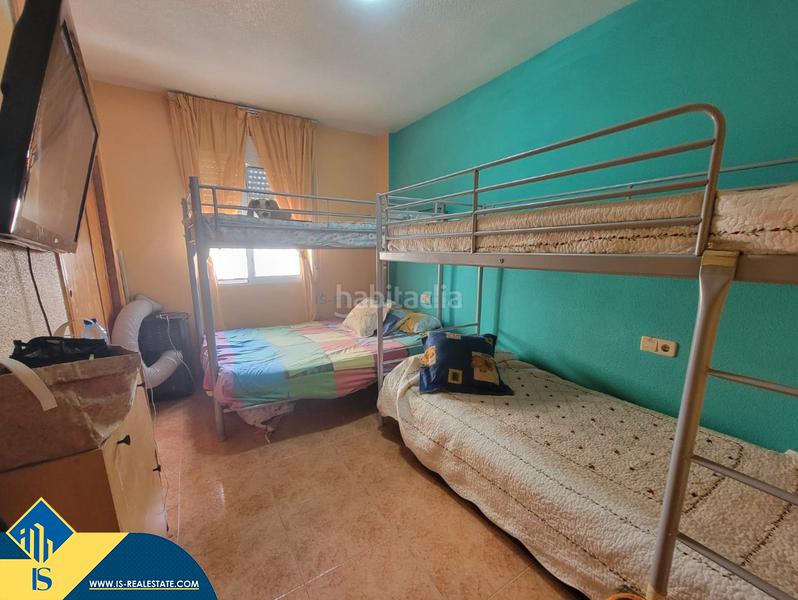 Foto 8f923524-a879-427d-95b1-18971417a1ae. Piccolo appartamento con riscaldamento piscina in Torrevieja