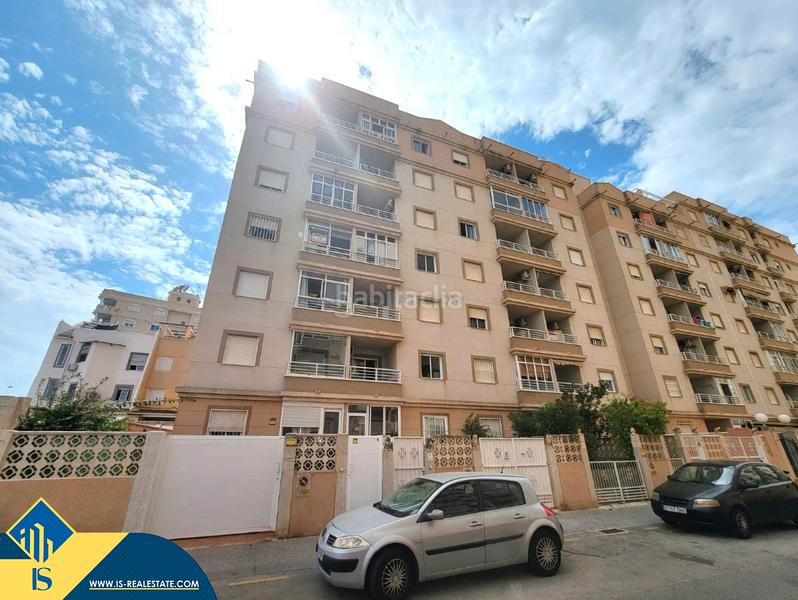 Foto 91113ad2-8e7a-4354-927d-dd63f51a3728. Piccolo appartamento con riscaldamento piscina in Torrevieja