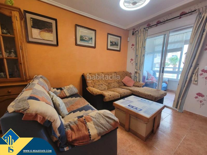 Foto a021b8cb-a8b9-43a8-b035-fec5029cb413. Piccolo appartamento con riscaldamento piscina in Torrevieja