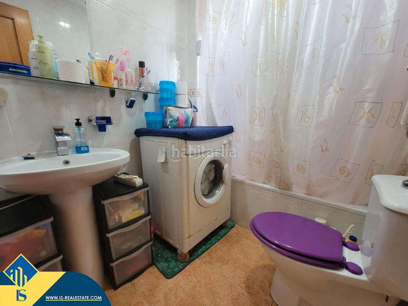 Foto a738a389-98d8-48e5-b674-b4fa7811cfcb. Piccolo appartamento con riscaldamento piscina in Torrevieja