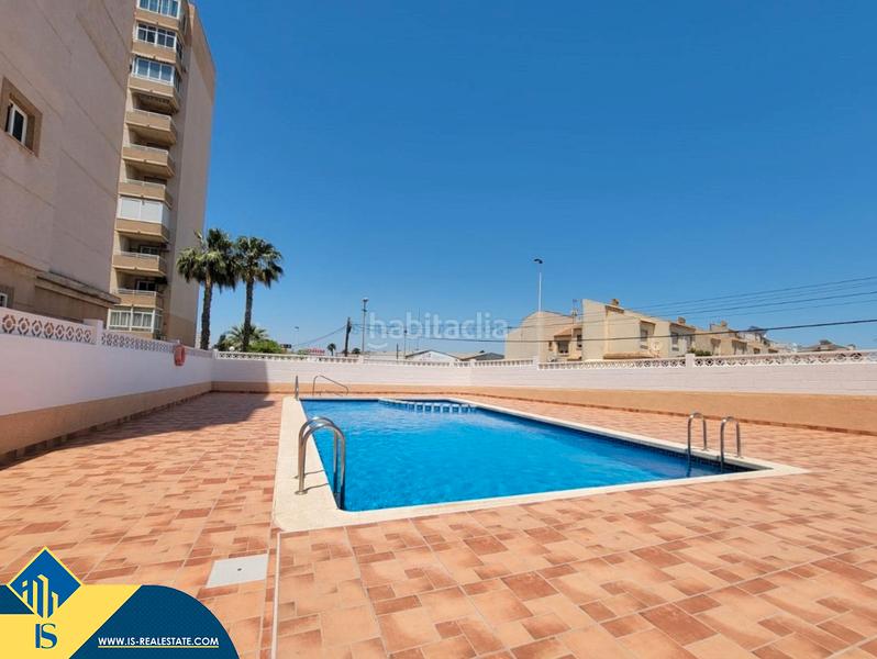 Foto ae07eeec-fa22-4d18-97aa-5c207f89aff3. Piccolo appartamento con riscaldamento piscina in Torrevieja