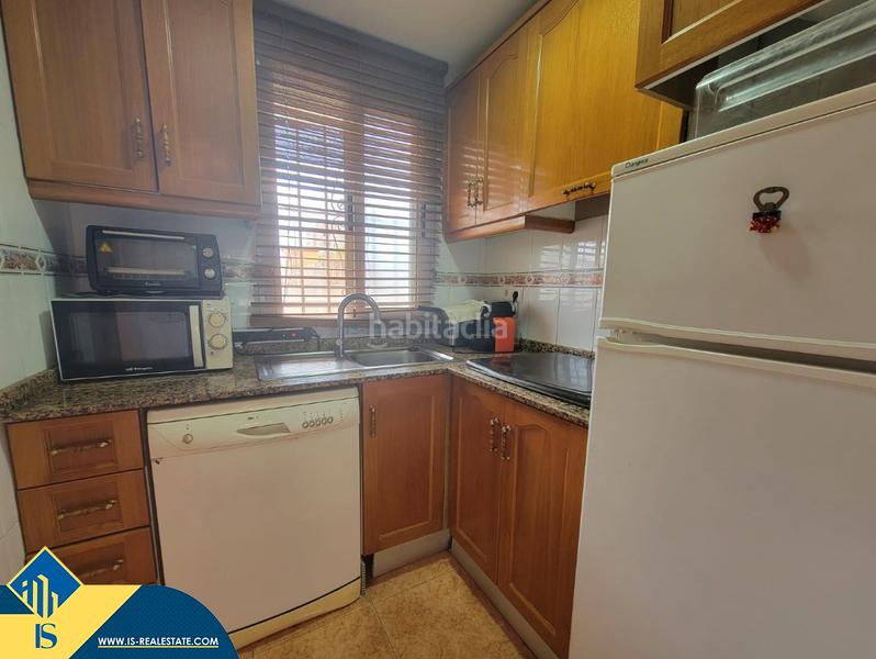 Foto d22f79ae-eebe-4b30-8340-6c2ffacb4259. Piccolo appartamento con riscaldamento piscina in Torrevieja