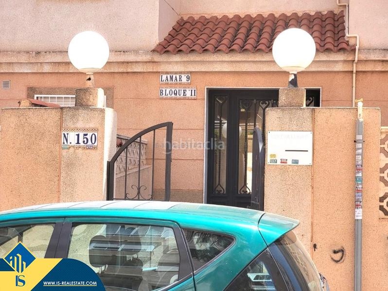 Foto d534bd4a-4986-4a74-ab4a-82a584428edb. Piccolo appartamento con riscaldamento piscina in Torrevieja