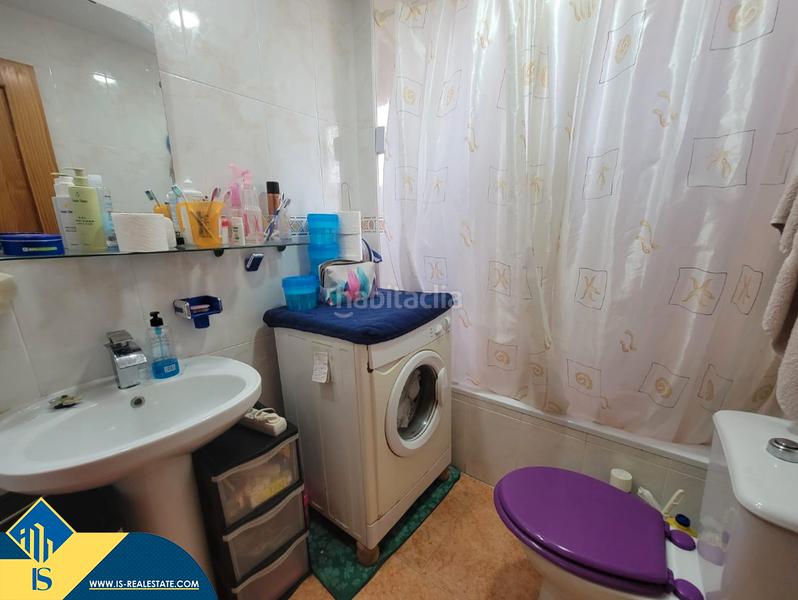 Foto f65ddcf6-38b2-41be-9259-b9c0cb411efe. Piccolo appartamento con riscaldamento piscina in Torrevieja