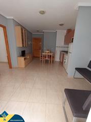 Appartement à Centro - Muelle Pesquero. Apartamento con balcón, en la provincia de alicante, en la ciuda