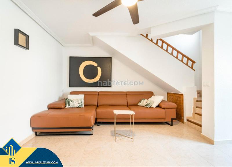 Foto 08a80c26-75ed-44fd-8a91-1f474806ccca. Duplex avec parking dans Playa de los Náufragos Torrevieja