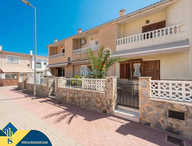 Foto 6bf35183-806f-4def-9936-e369fbbe7ef9. Duplex avec parking dans Playa de los Náufragos Torrevieja