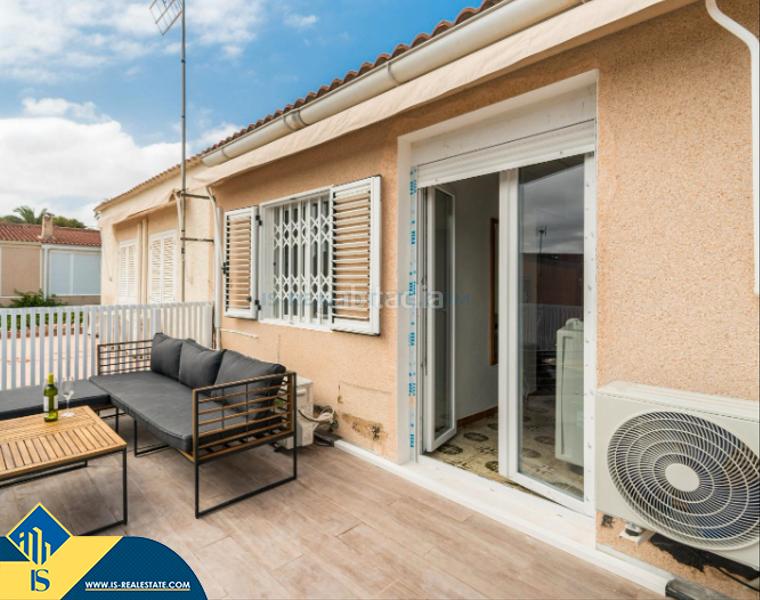 Foto 6cdc91b9-58e8-4c51-bc67-eaddbc2e5871. Duplex avec parking dans Playa de los Náufragos Torrevieja