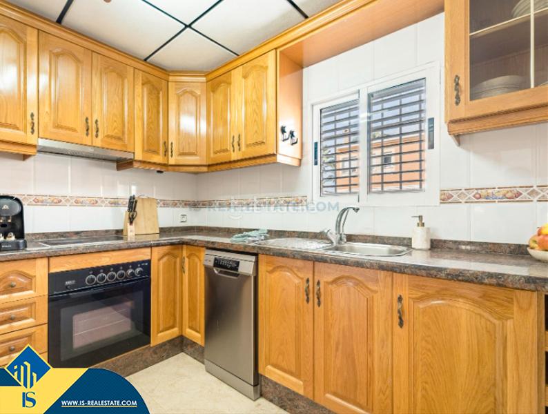 Foto b0da29fa-6ea3-45c2-ad2e-f4fafd610d7f. Duplex avec parking dans Playa de los Náufragos Torrevieja