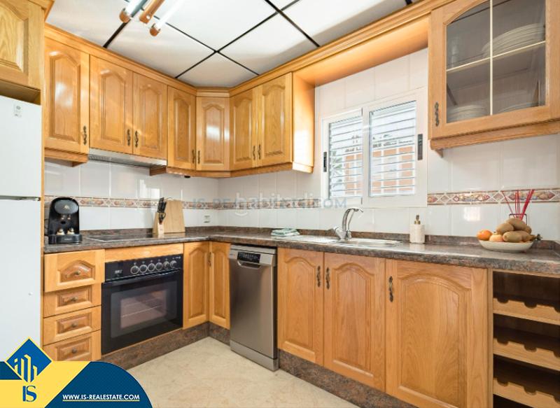 Foto ec5fb715-6409-483e-bd36-4784d1404096. Duplex avec parking dans Playa de los Náufragos Torrevieja