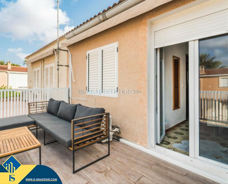 Foto f73584b0-46c2-4c64-a7e3-df3b4a45336f. Duplex avec parking dans Playa de los Náufragos Torrevieja