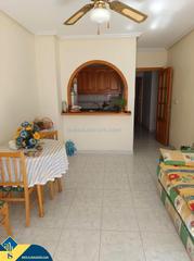 Apartament a Gaspar Perelló. Apartamento cerca del mar, en la provincia de alicante, en la ci
