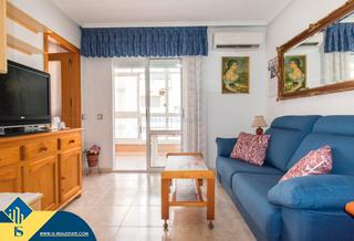 Apartament a El Acequión. Apartamento con terraza, en la provincia de alicante, en la ciud