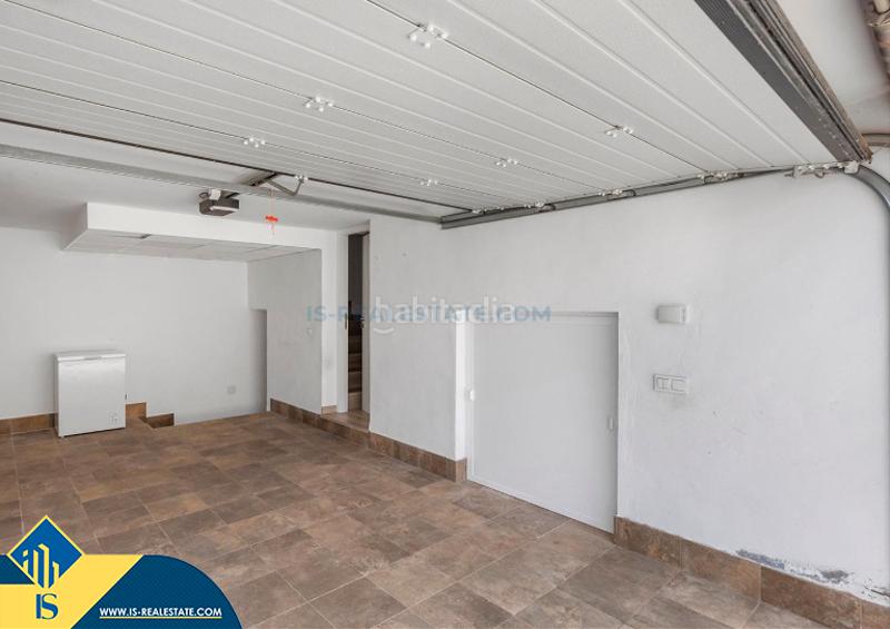 Foto 087098a9-4177-4724-a74d-1a84c73fbfcf. Xalet amb aparcament a Aguas Nuevas Torrevieja