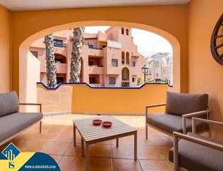 Piso en Aguas Nuevas. Apartamento con piscina comunitaria, en la provincia de alicante