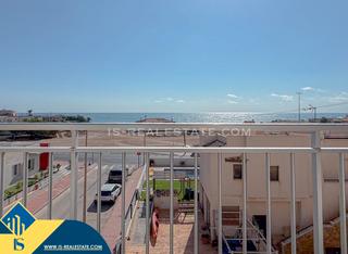 Pis a Zona los Frutales. Apartamento con terraza, en la provincia de alicante, en la ciud